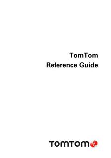 TomTom 20 manual. Camera Instructions.